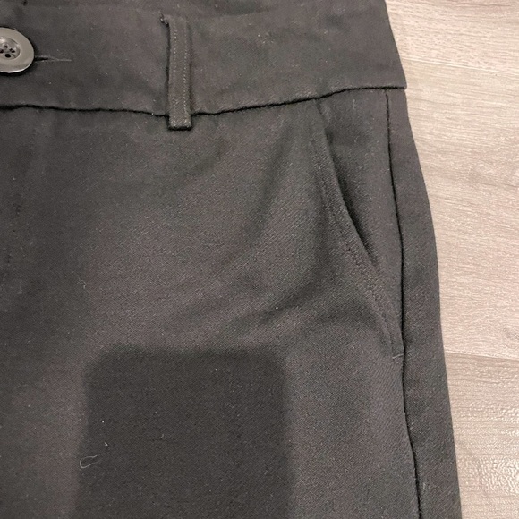 CABI Wide Leg Trouser - Picture 5 of 11